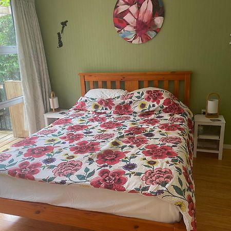 Waimoana Garden Accommodation Whangarei Ngoại thất bức ảnh