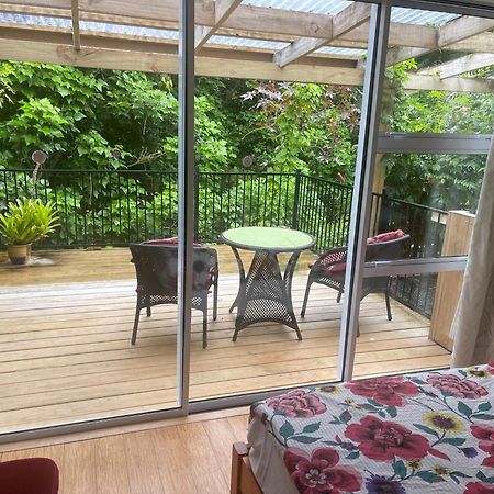 Waimoana Garden Accommodation Whangarei Ngoại thất bức ảnh