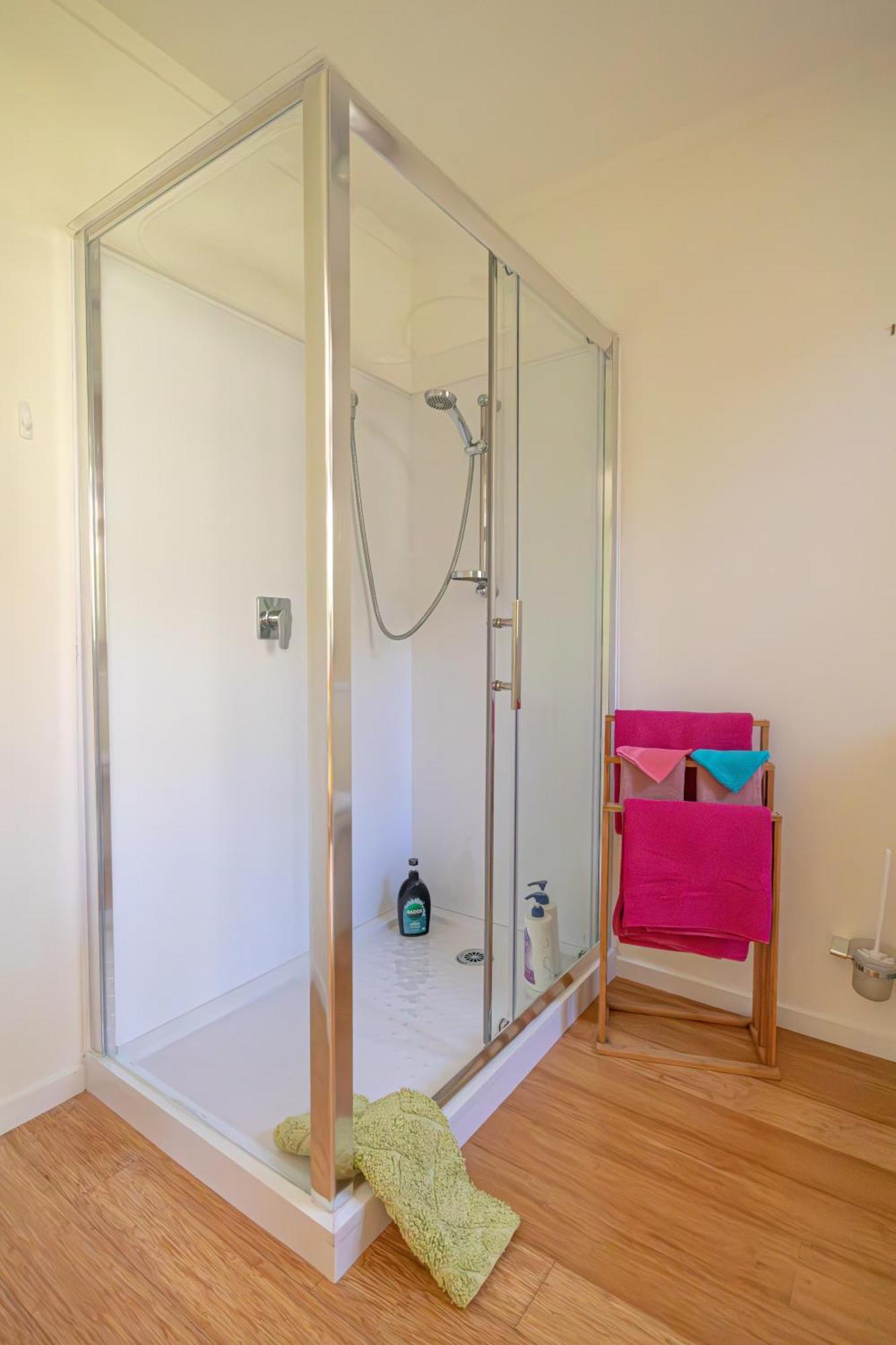 Waimoana Garden Accommodation Whangarei Ngoại thất bức ảnh
