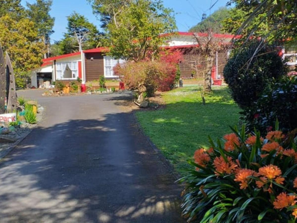 Waimoana Garden Accommodation Whangarei Ngoại thất bức ảnh
