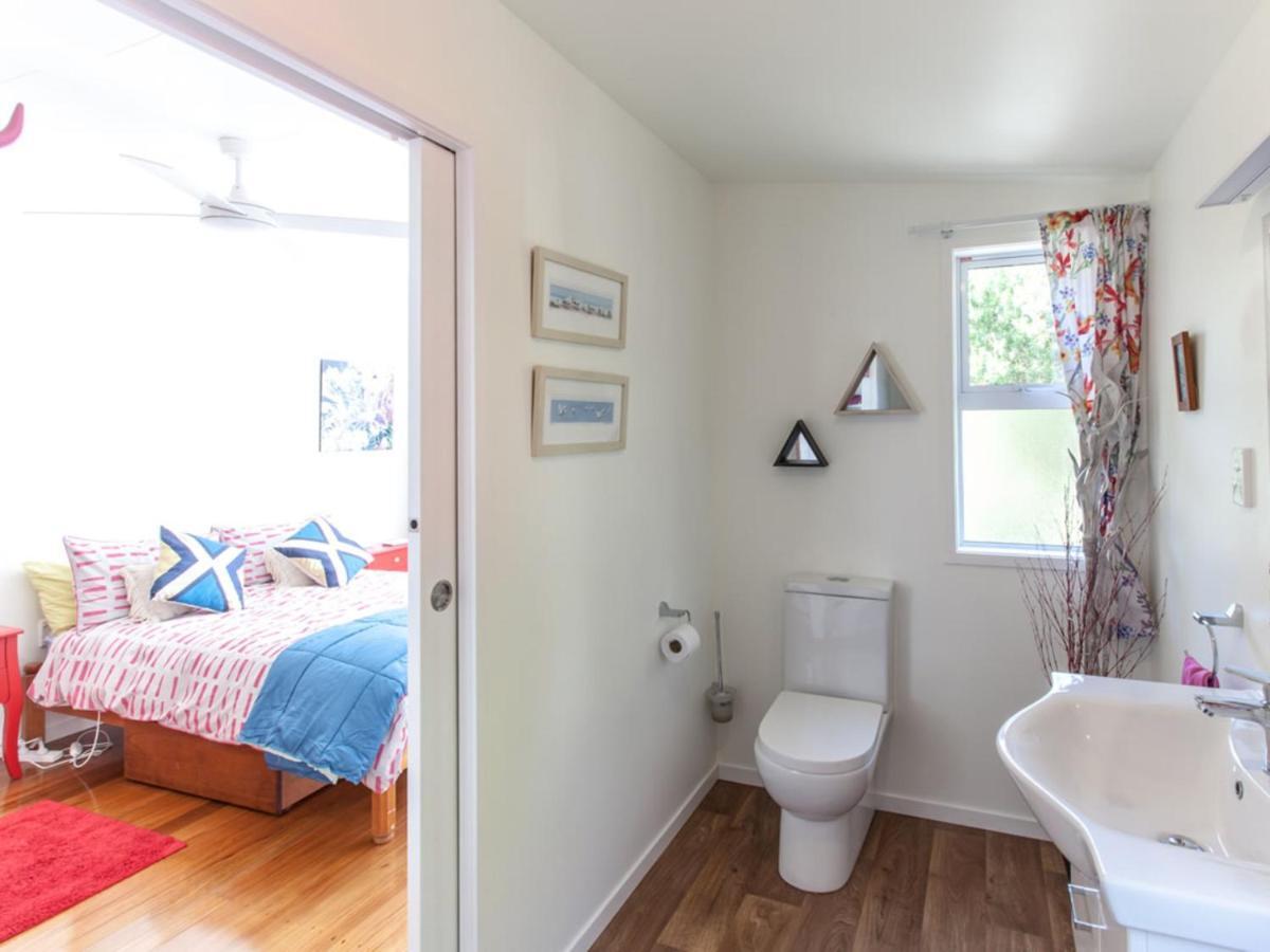 Waimoana Garden Accommodation Whangarei Ngoại thất bức ảnh