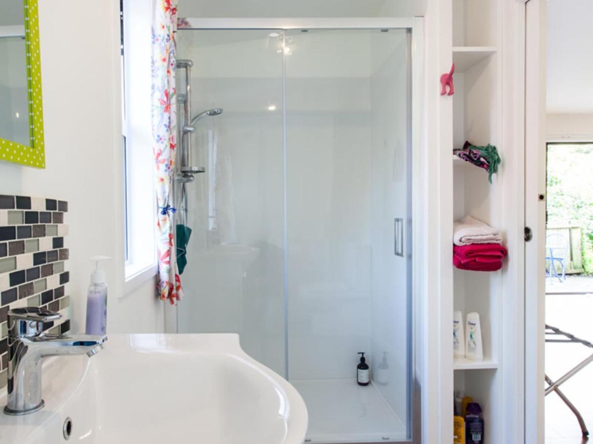 Waimoana Garden Accommodation Whangarei Ngoại thất bức ảnh
