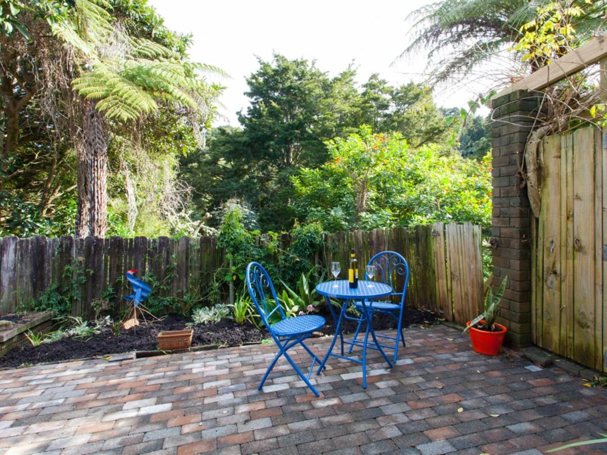 Waimoana Garden Accommodation Whangarei Ngoại thất bức ảnh
