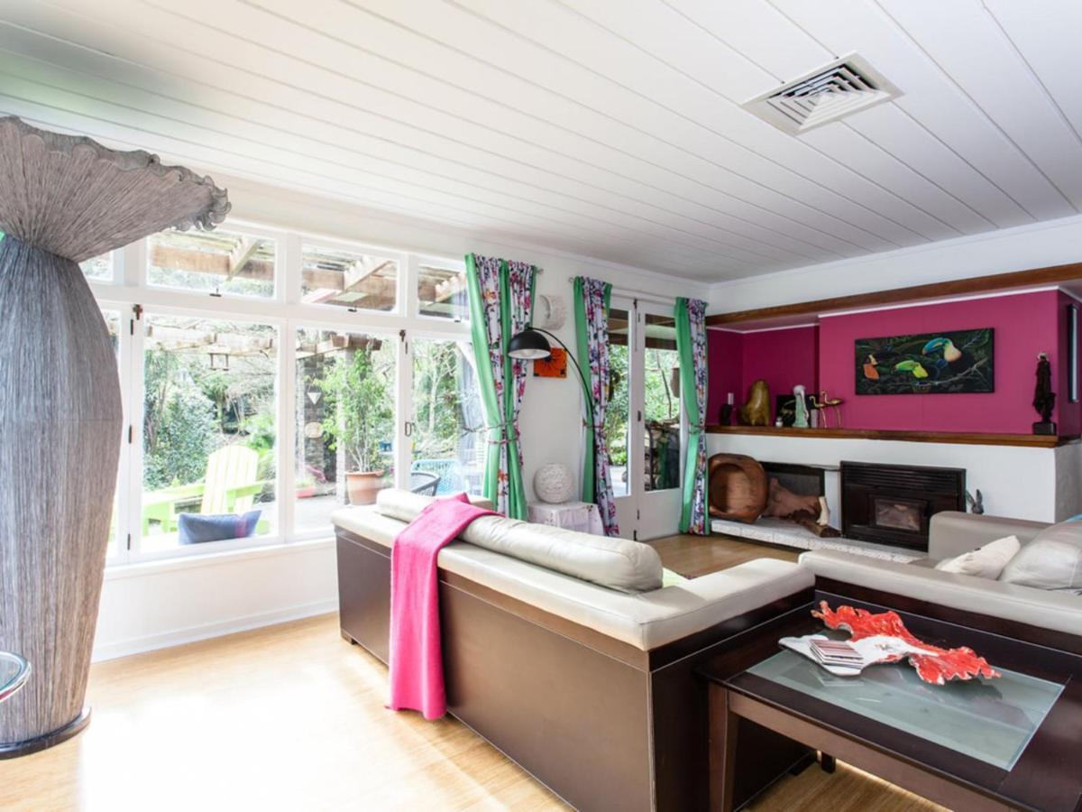 Waimoana Garden Accommodation Whangarei Ngoại thất bức ảnh