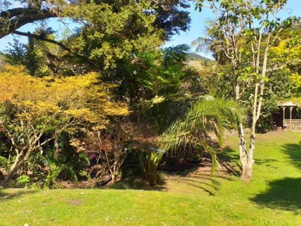 Waimoana Garden Accommodation Whangarei Ngoại thất bức ảnh