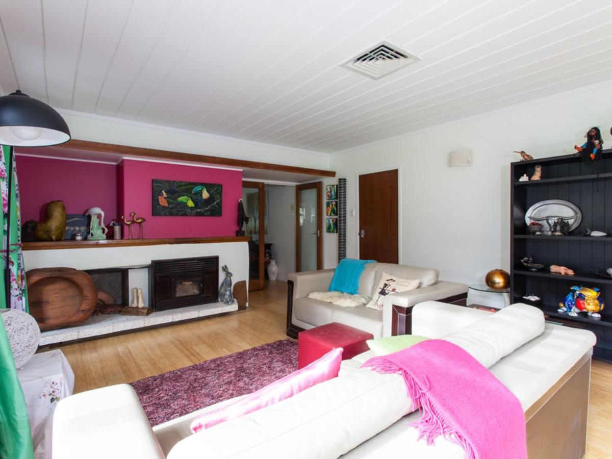 Waimoana Garden Accommodation Whangarei Ngoại thất bức ảnh