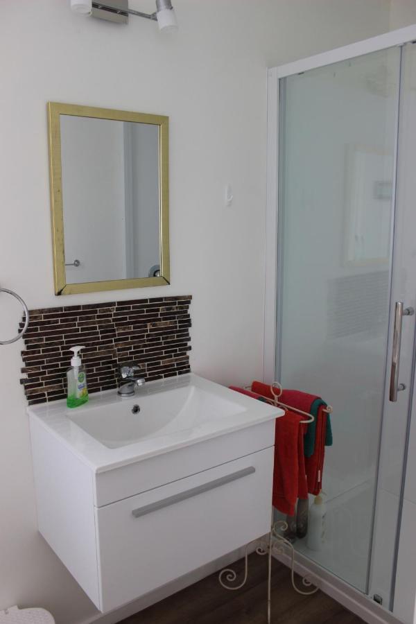 Waimoana Garden Accommodation Whangarei Ngoại thất bức ảnh