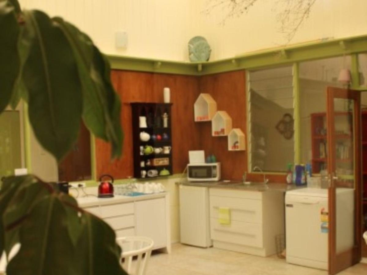 Waimoana Garden Accommodation Whangarei Ngoại thất bức ảnh