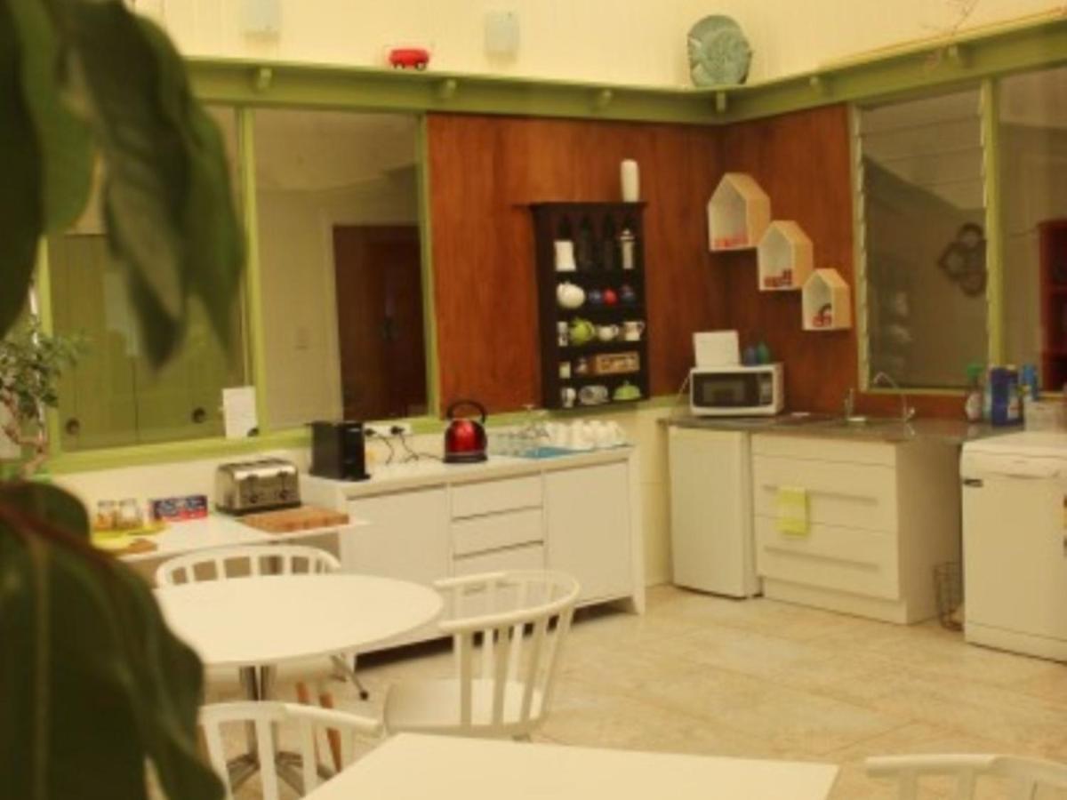 Waimoana Garden Accommodation Whangarei Ngoại thất bức ảnh