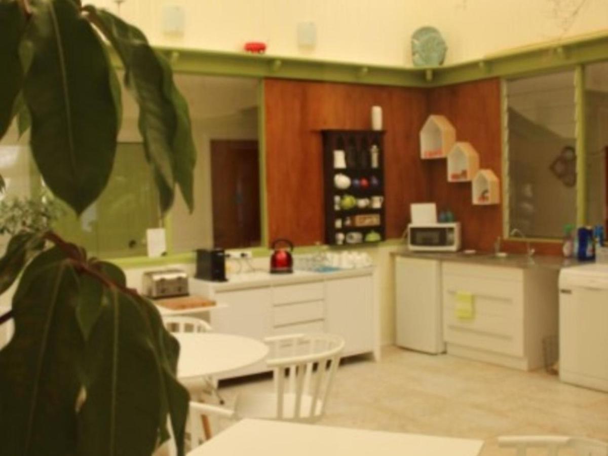 Waimoana Garden Accommodation Whangarei Ngoại thất bức ảnh